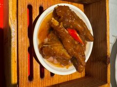 -馋遇江南·精致湖景雅宴(东方之门店)