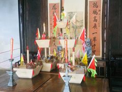 -乌镇东栅景区-江南百床馆