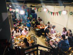 大堂-周幺妹重庆老火锅(银泰城总店)