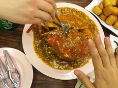 -龙海鲜螃蟹王(宏茂桥店)