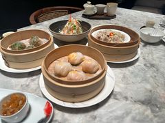 -广州文华东方酒店·江-由辉师傅主理