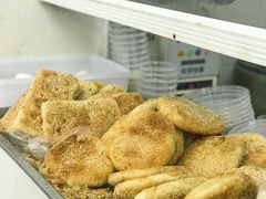 甜大饼-阿文夜市豆浆油条(临潼路店)
