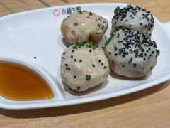 -小杨生煎(天之骄子店)