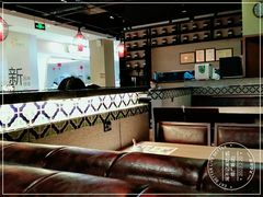 -冯不记米坊(凯德广场店)