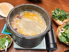 -林芝工布庄园希尔顿酒店-猎味中餐厅