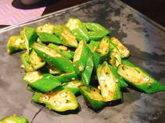 -羽山料理
