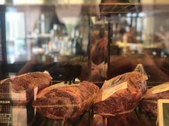 -老乾杯和牛烧肉(王府中环店)