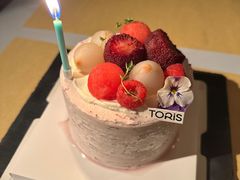 -Toris(LuOne凯德晶萃广场店)
