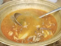 -哈啾嗨·蒙文化主题餐厅(京汉新城店)