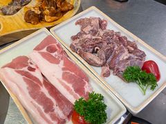 -喜来稀肉(虹泉路店)