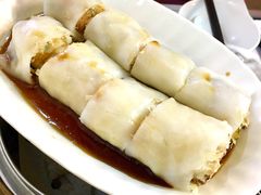 -点点心点心专门店(湾仔店)