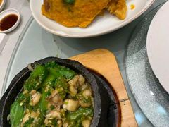 -常州华美达国际大酒店·餐饮部