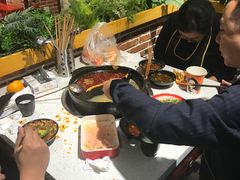-钢管厂歆瑞源油卤串串香(春熙路太古里店)