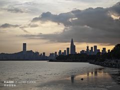 -深圳湾公园(南山区)
