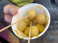 -佳记小食店(旺角店)