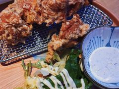-琴寿司居酒屋(中山广场店)