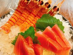 -Mr·Fish鱼鲜生海鲜放题(银泰in99店)