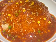 -小菜园新徽菜(芜湖万达店)
