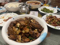 -醉御香渔家园(临沂路与大连路店)
