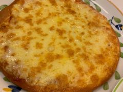 -萨莉亚意式餐厅(新洲家乐福店)