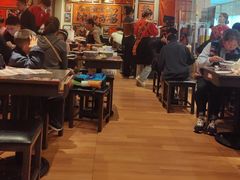 -王繁星面馆(西安熙地港店)