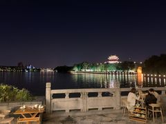 -聚汇三少·龙虾·中餐厅(莫邪路新天地店)