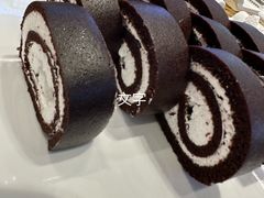-素满香·Vegan食养自助(天一广场店)