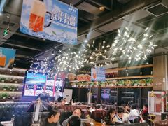 -AK47烤羊腿串吧(柳浪家园店)