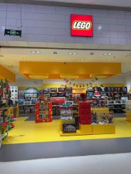 -乐高授权专卖店(朝阳大悦城店)