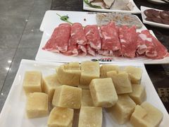 -朋友的火锅店(辽大店)