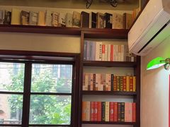 -付小姐在成都(中山公园店)