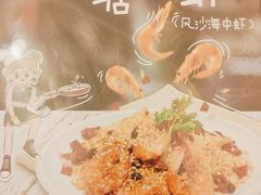 -翠华餐厅(德基广场店)