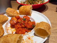 -肥三土菜馆(五四广场店)