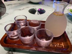 桂花米酒-寻宝记绍兴菜(鲁迅路店)