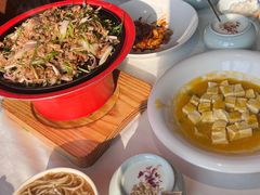-庆云楼饭庄(什刹海店)