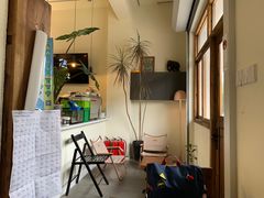 -花仓咖啡(祥安巷店)