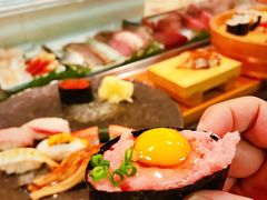 -筑地玉寿司(銀座コア店)