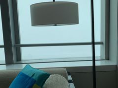 -长沙尼依格罗酒店
