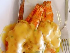 -ZF Seafood Restaurant 卓峰海鲜餐