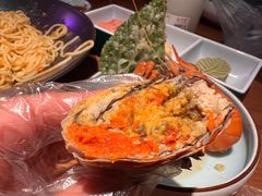 -鑫震源·苏式大虾生煎(山塘街店)