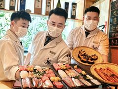-鮨冠OMAKASE食べ放题(北京首店)