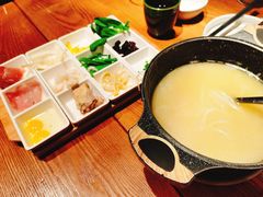 -云海肴云南菜(正大广场店)