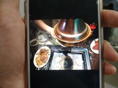 -阪尚皇·原切牛排·烤肉火锅自助(北京路店)