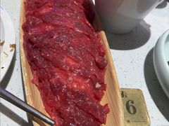 -千牛将·鲜牛肉火锅(开元路店)