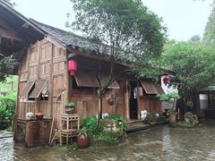 -青城甲(青城山店)