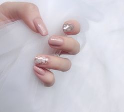 -午后美甲美睫生活馆