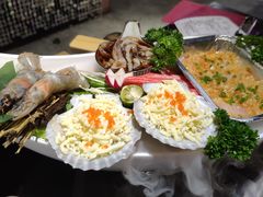-鹤江桥·红油牛肉粉(SKP店)