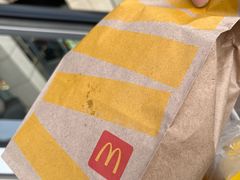 -麦当劳(仙林金鹰店)