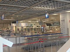 -宜家·瑞典风味餐厅(无锡店)