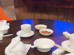 -潮福城大酒楼·潮粤菜·港式点心(阳光城店)